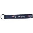 New England Patriots Lanyard Key Chain