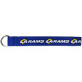 Los Angeles Rams Lanyard Key Chain