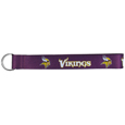 Minnesota Vikings Lanyard Key Chain