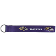 Baltimore Ravens  Lanyard Key Chain