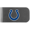 Indianapolis Colts Logo Bottle Opener Money Clip