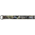 Denver Broncos Lanyard Key Chain, Mossy Oak