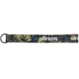 Dallas Cowboys Lanyard Key Chain, Mossy Oak