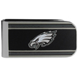 Philadelphia Eagles MVP Money Clip