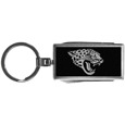 Jacksonville Jaguars Multi-tool Key Chain, Black