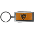 Chicago Bears Multi-tool Key Chain, Logo