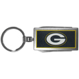 Green Bay Packers Multi-tool Key Chain, Logo