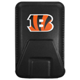 Cincinnati Bengals Magnetic Phone Wallet