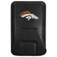 Denver Broncos Magnetic Phone Wallet