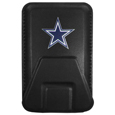 Dallas Cowboys Magnetic Phone Wallet