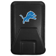 Detroit Lions Magnetic Phone Wallet