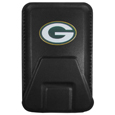 Green Bay Packers Magnetic Phone Wallet