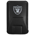 Las Vegas Raiders Magnetic Phone Wallet