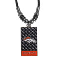 Gridiron Necklaces