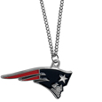 Chain Necklaces w/Small Pendant
