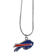 Buffalo Bills Snake Chain Necklace