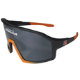 Cincinnati Bengals Navigator Shield Sunglasses