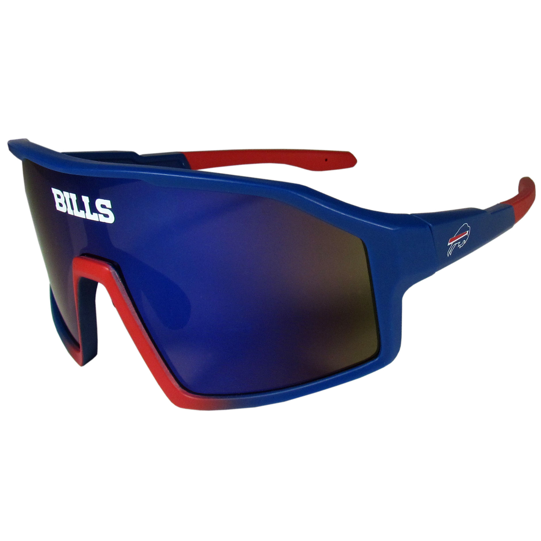 Buffalo Bills Navigator Shield Sunglasses  
