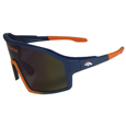 Denver Broncos Navigator Shield Sunglasses