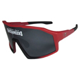 Tampa Bay Buccaneers Navigator Shield Sunglasses