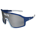 Indianapolis Colts Navigator Shield Sunglasses
