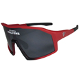 Atlanta Falcons Navigator Shield Sunglasses