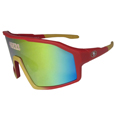 San Francisco 49ers Navigator Shield Sunglasses