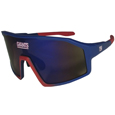 New York Giants Navigator Shield Sunglasses
