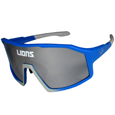 Detroit Lions Navigator Shield Sunglasses
