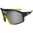Green Bay Packers Navigator Shield Sunglasses
