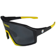 Pittsburgh Steelers Navigator Shield Sunglasses