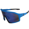 Carolina Panthers Navigator Shield Sunglasses