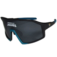 Jacksonville Jaguars Navigator Shield Sunglasses