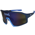 Tennessee Titans Navigator Shield Sunglasses