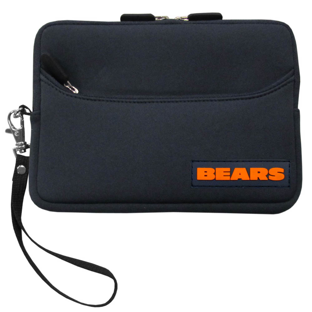 Chicago Bears Neoprene eReader Case    