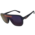 Chicago Bears Aviator Shield Sunglasses