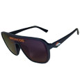 Denver Broncos Aviator Shield Sunglasses
