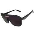 Houston Texans Aviator Shield Sunglasses