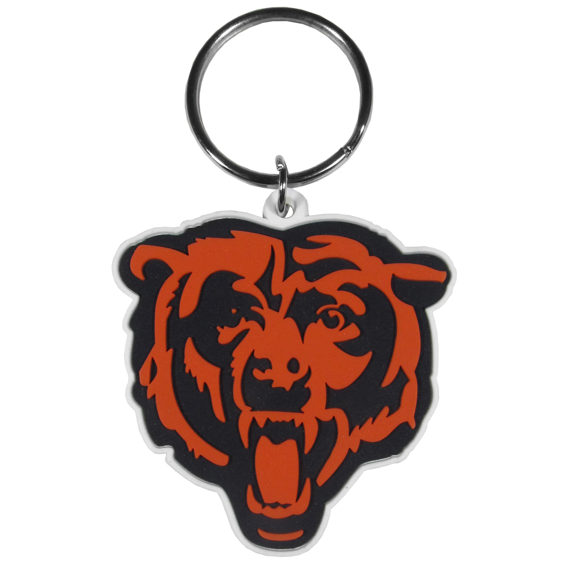 Chicago Bears Flex Key Chain    