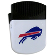 Buffalo Bills Chip Clip Magnet With Bottle Opener