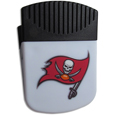 Printed Logo Clip Magnets