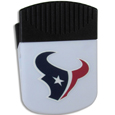 Houston Texans Chip Clip Magnet With Bottle Opener