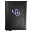 Tennessee Titans Leather RFID Pop-Up Wallet
