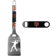 Chicago Bears Tailgater Spatula w/Bottle Opener