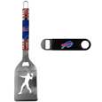 Buffalo Bills Tailgater Spatula w/Bottle Opener