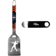 Denver Broncos Tailgater Spatula w/Bottle Opener
