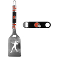 Cleveland Browns Tailgater Spatula w/Bottle Opener