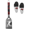 Tampa Bay Buccaneers Tailgater Spatula w/Chip Clips