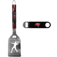 Tampa Bay Buccaneers Tailgater Spatula w/Bottle Opener