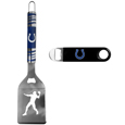 Indianapolis Colts Tailgater Spatula w/Bottle Opener